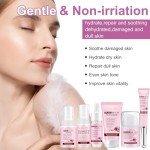 Korean Snail Mucin Skin Care Gift Set