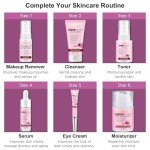 Korean Snail Mucin Skin Care Gift Set
