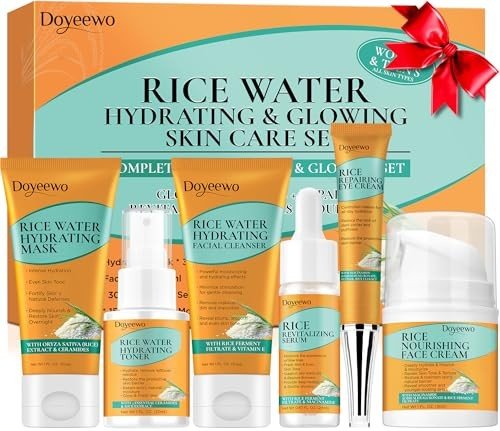 Skin care
