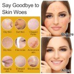 Hydrating Rice Face Care Set for Glowing Skin