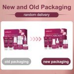 Pore Minimizing Organic Skin Care Gift Set