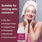 Pore Minimizing Organic Skin Care Gift Set