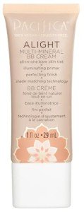 Pacifica Alight Multi-Mineral BB Cream - Medium