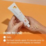 Andalou Naturals Vitamin C BB Cream SPF 30