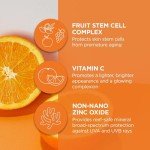Andalou Naturals Vitamin C BB Cream SPF 30
