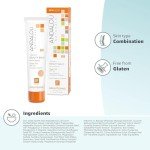 Andalou Naturals Vitamin C BB Cream SPF 30