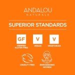 Andalou Naturals Vitamin C BB Cream SPF 30