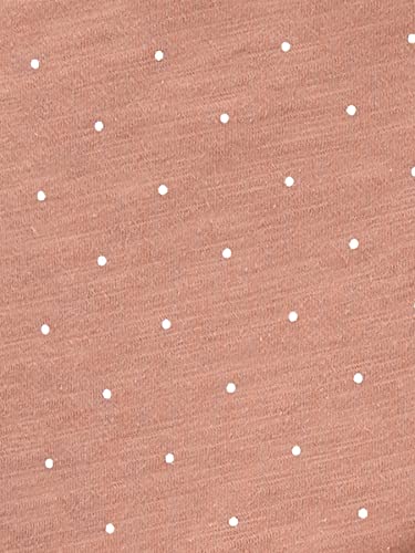 Carter's Girls' 3-Pack Short-Sleeve Tops, 4T