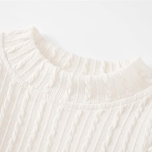 Toddler Girl Fall Winter Skirt Outfit Set