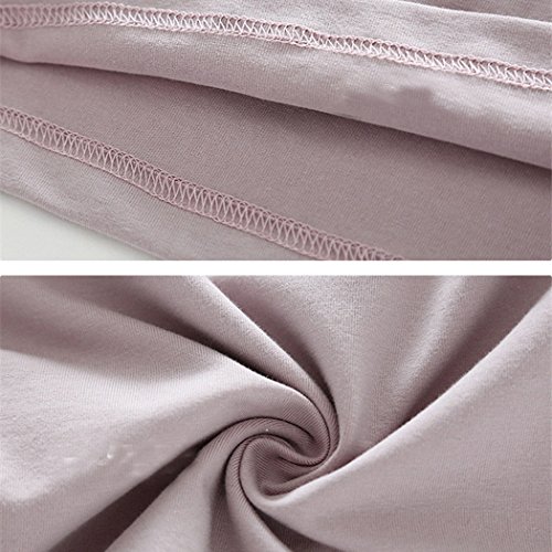 Dusty Pink Ruffle Bat T-Shirt for Little Girls