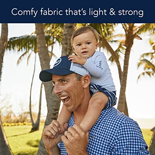 Vineyard Vines Kids' Vintage Whale Long Sleeve Tee