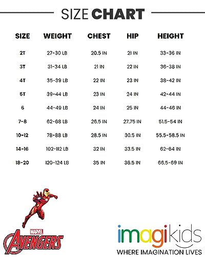 Spiderman Toddler Boys Long Sleeve Graphic Tees