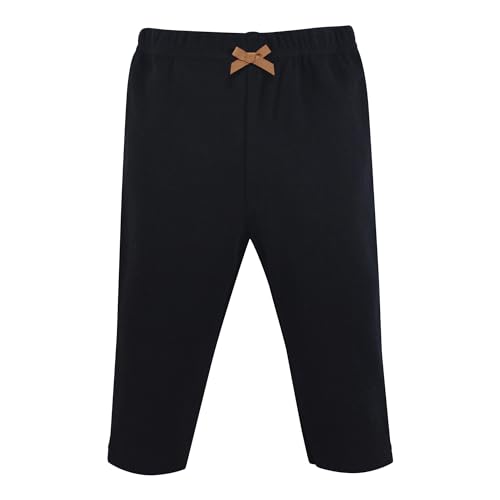 Cinnamon Hearts Baby Bodysuit, Pants, and Bib Set