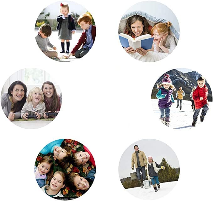 Cute Oversized Orange Sweater for Girls 5-14T