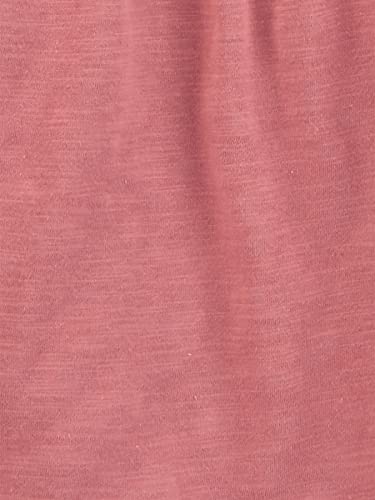 Carter's Girls' 3-Pack Long Sleeve Shirts, 4T