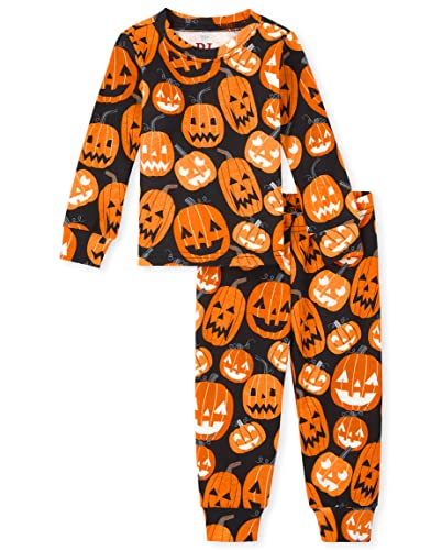 Family Matching Christmas Pajama Set for Girls