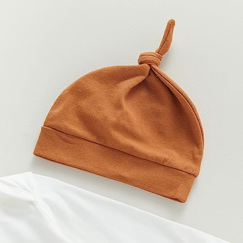 Cutest Pumpkin Baby Boy Halloween Outfit Set