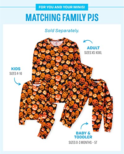 Family Matching Christmas Pajama Sets for Kids