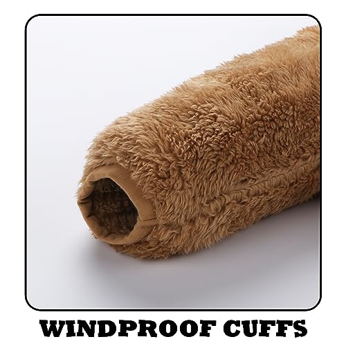 AIMISYOU Winter Jackets for Newborns 0-6 Months