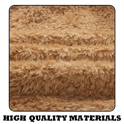 AIMISYOU Winter Jackets for Newborns 0-6 Months