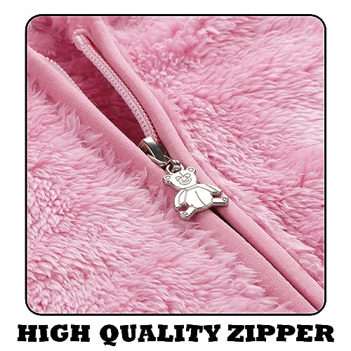 Baby Girls Winter Jackets 6-12 Months