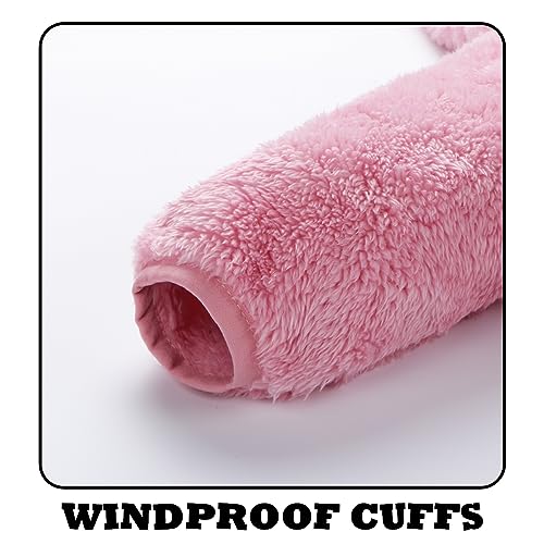 Baby Girls Winter Jackets 6-12 Months