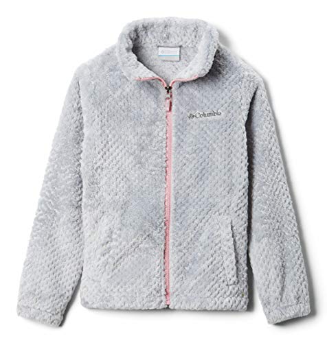 Columbia Baby Fire Side Sherpa Zip Jacket