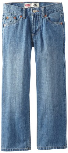 Levi's Boys Relaxed Fit Jeans in Catapult