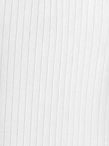 Carter's Baby 4-Pack Long-Sleeve Bodysuits