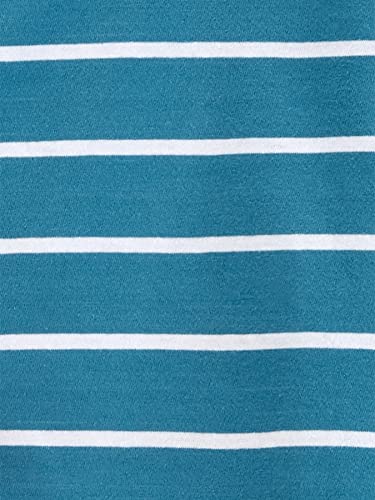 Carter's Boys' 3-Pack Long Sleeve Shirts, 3T