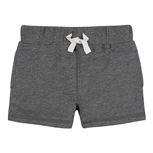 Gerber Baby Boy's 3-Pack Knit Shorts Set