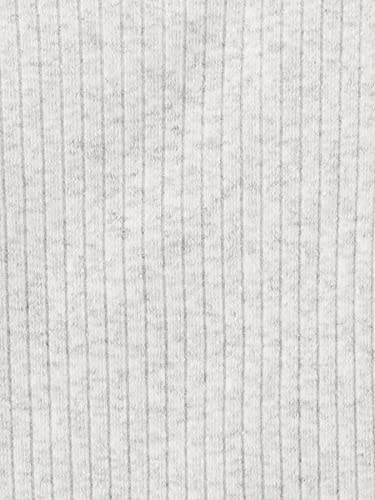 Carter's Baby 4-Pack Long-Sleeve Bodysuits