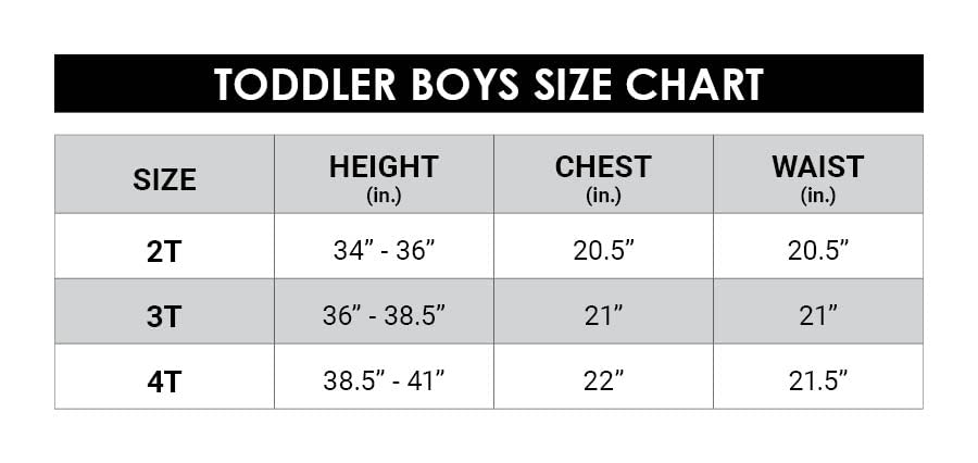 Levi's Baby Boys' Denim Overalls, 18 Months