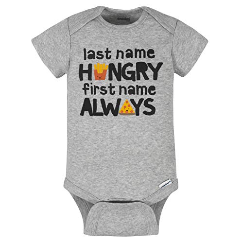 Baby Boy's 8-Pack Short Sleeve Bodysuits Set