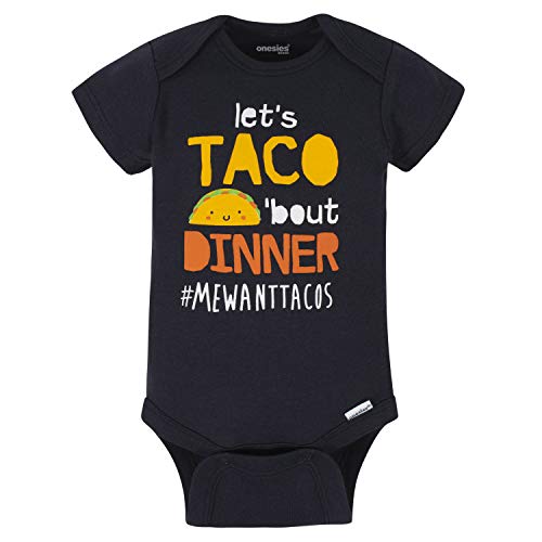 Baby Boy's 8-Pack Short Sleeve Bodysuits Set