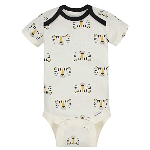 Unisex Baby Onesies and Pants Outfit Bundle