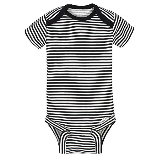 Unisex Baby Onesies and Pants Outfit Bundle