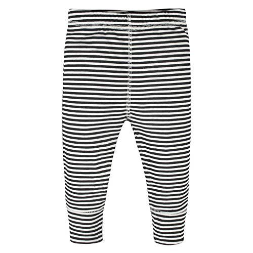 Unisex Baby Onesies and Pants Outfit Bundle