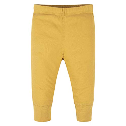 Unisex Baby Onesies and Pants Outfit Bundle