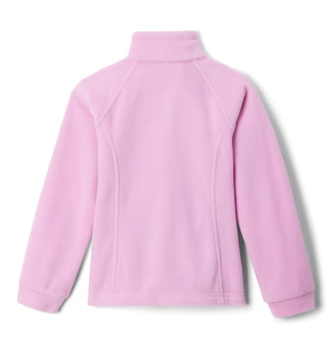 Columbia Girls Benton Springs Fleece - Cosmos Large