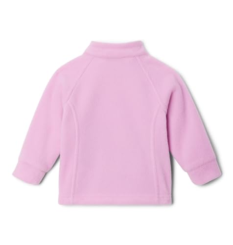 Columbia Girls Benton Springs Fleece - Cosmos Large