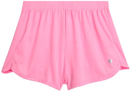 Girls' Active Dolphin Shorts - 2 Pack