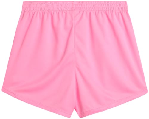 Girls' Active Dolphin Shorts - 2 Pack