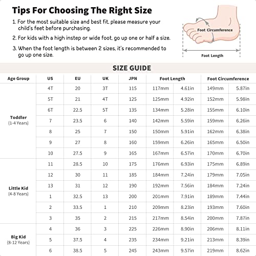 Girls Brown Knee High Winter Riding Boots, Size 3