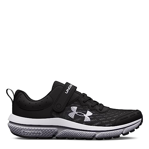 Under Armour Boys' Pre School Assert 10 Sneakers