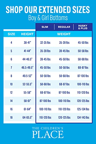 Boys Bootcut Jeans in Dustbowl Wash, Age 8