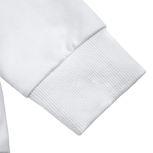 Mommy and Me Matching Halloween Pumpkin Sweatshirts