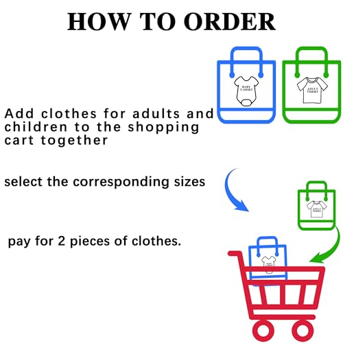 Mommy and Me Matching Halloween Pumpkin Sweatshirts