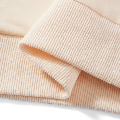 Mommy and Me Halloween Pumpkin Spice Sweatshirts