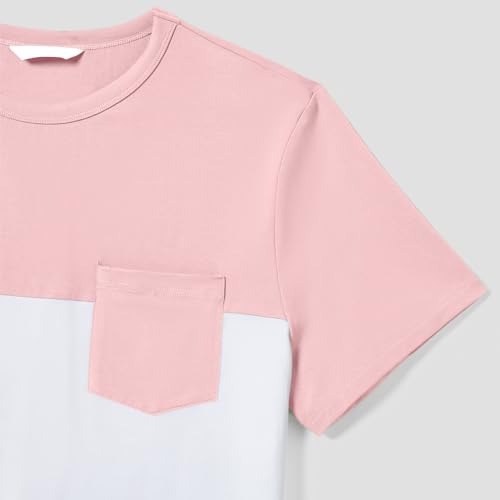 Mommy and Me Matching Summer Dresses Set